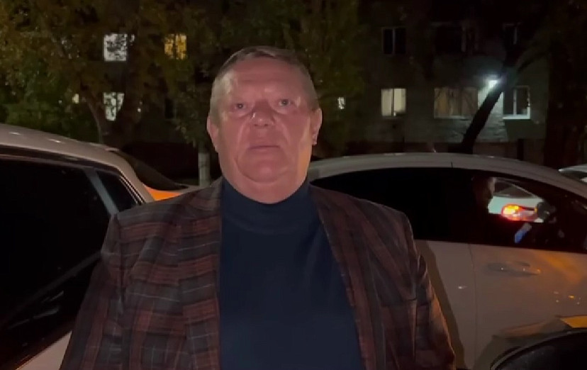 Саратовский депутат Госдумы пересел на отечественный автомобиль