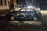На улице Кооперативной сгорели два автомобиля