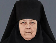 В саратовском монастыре скончалась 100-летняя долгожительница
