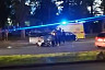 В Саратове произошло тройное ДТП с автобусом