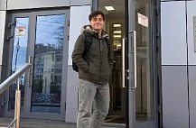 В Саратове выпускнику столичного вуза помогли найти работу