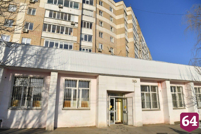 В Юбилейном к лету откроют современную детскую поликлинику