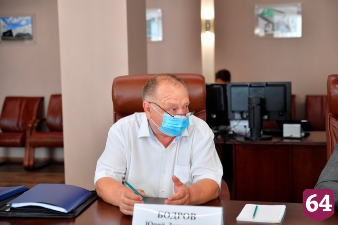 Губернатор призвал чиновников четко просчитывать расходы