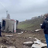 Саратовского предпринимателя осудили за ДТП с пострадавшими в автобусе детьми 