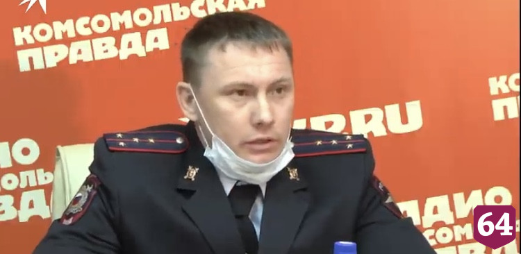Полицейские назвали самые популярные способы обмана саратовцев
