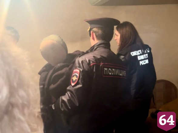Саратовец избил до полусмерти опекаемого подростка