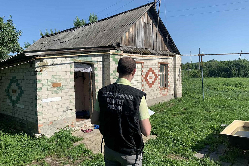 Женщина защищалась от мужа и зарезала его 
