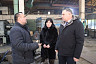 На заводе в Саратовской области сделали более 40 печей для фронта 