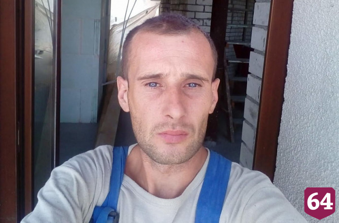 Туватин перед убийством надругался над 9-летней Лизой Киселевой