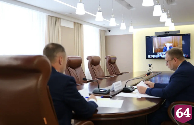До конца 2027 года из аварийного жилья переселят 3 тысячи саратовцев