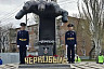 В Энгельсе вручили медали ликвидаторам катастрофы на Чернобыльской АЭС 
