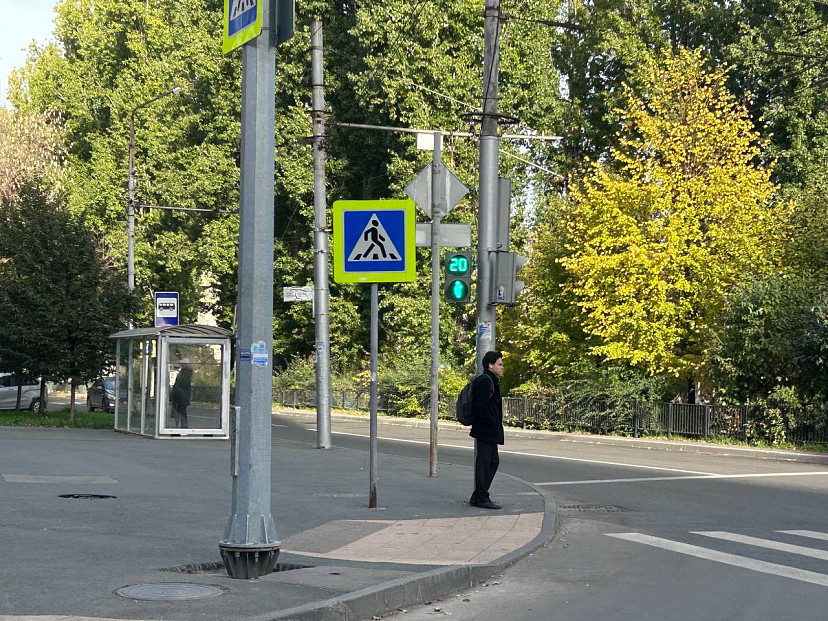 Саратовцам пообещали день без дождя и 23 градуса тепла