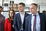 В Саратове изобрели роботов для рутинной работы