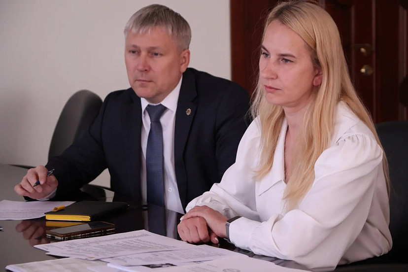 Финалист программы «Наши герои» провел исследование опорных населенных пунктов Саратовской области