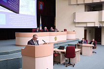 В Саратовской области планируют создать 12 промышленных кластеров