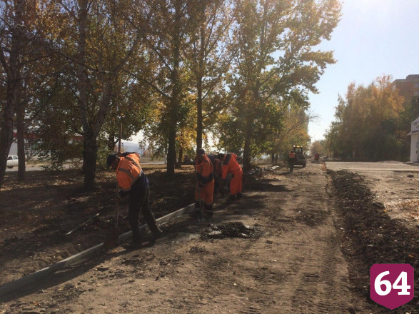 Депутат обещал привлечь экспертов для проверки качества тротуаров