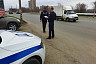 Саратовские приставы поймали на дороге злостного алиментщика