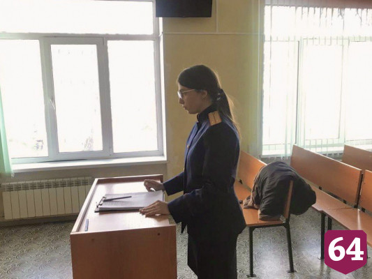 Под Саратовом хозяин квартиры до смерти забил гостя