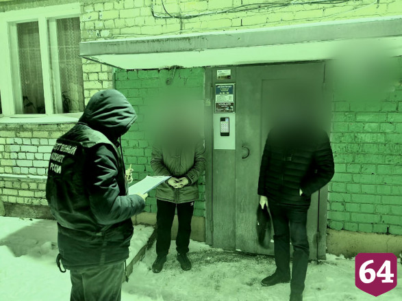 Саратовец изрезал друга ножом из-за критики в адрес девушки
