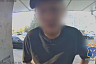 В Энгельсе рецидивист похитил велосипед ради спиртного и попал на видео