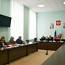В Ртищевском районе объявлен конкурс на должность главы
