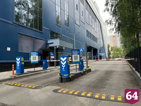 Совкомбанк Лизинг предлагает клиентам возможность автоматической оплаты парковок в ТЦ по всей России
