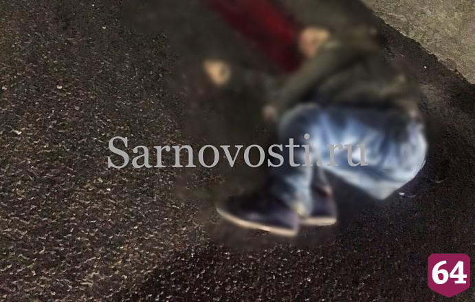 Насмерть сбитый трактором инвалид с ДЦП просил у автомобилистов сигареты