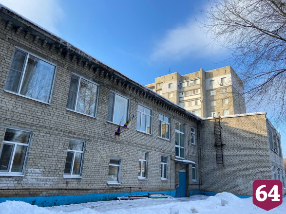 В Заводском районе отремонтируют крыши 4 детсадов