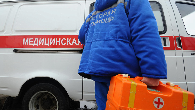 Озвучена причина отравления семьи с двумя детьми угарным газом