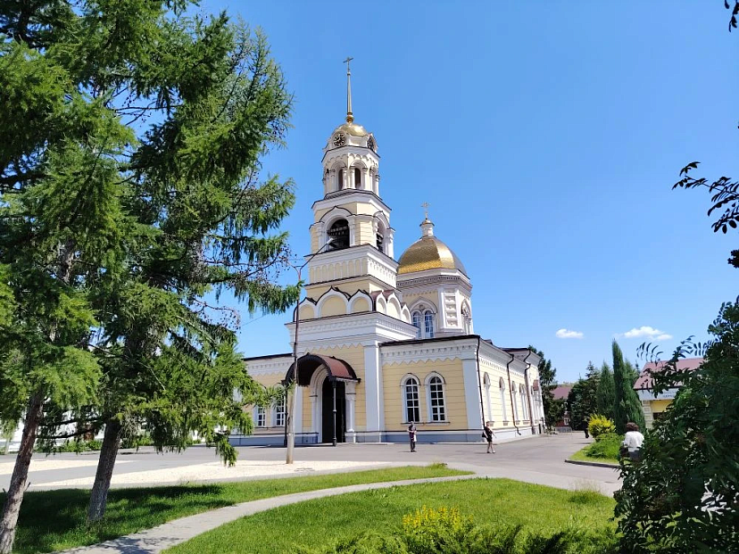 В Саратовской области ожидаются дожди и 5 градусов тепла