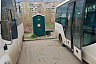 Саратовцы попросили убрать мусор на остановке 
