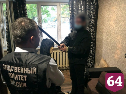 Саратовец забил друга детства ножкой от стула во время игры в нарды