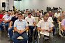 Саратовский губернатор отметил духовные ценности молодежи