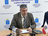 В Саратовской области заболеваемость коронавирусом выросла в 1,8 раза
