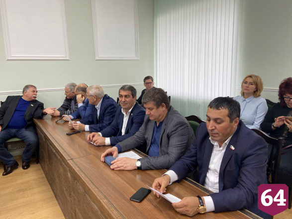 Саратовец призвал не лишать мелких преступников шанса исправиться  