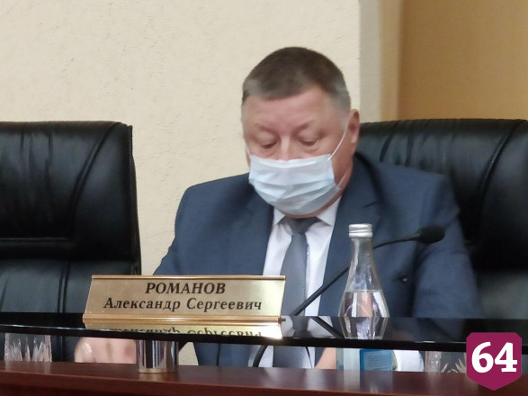 В Саратове дольщиков могут освободить от уплаты налога 