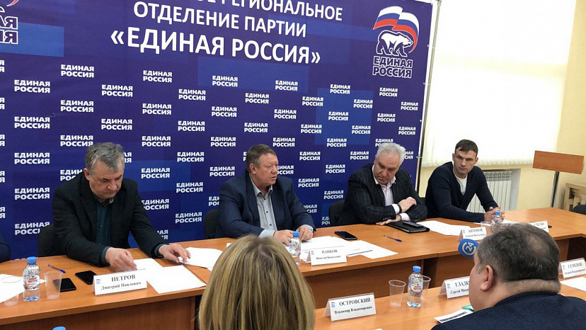 Депутат Госдумы выступил против застройки вблизи памятников