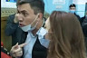 Коммунист Бондаренко парализовал работу двух избирательных участков