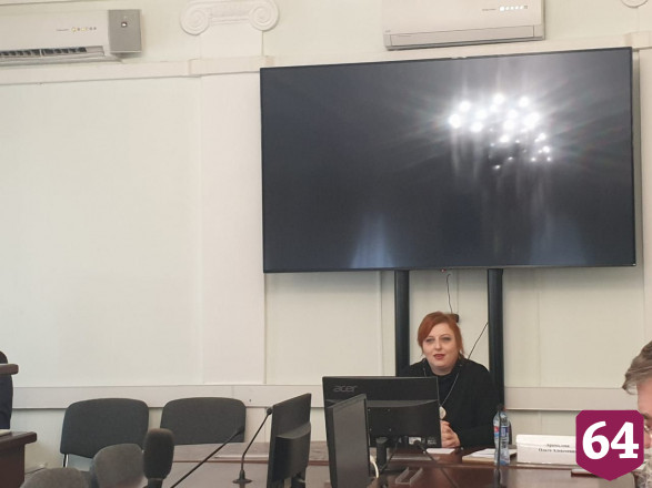 Определены кандидаты на должность главы Саратова