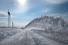В Саратовской области из снежных заносов ночью спасли 10 человек