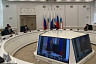 Губернатор опасается превращения Саратова в большую льдину 