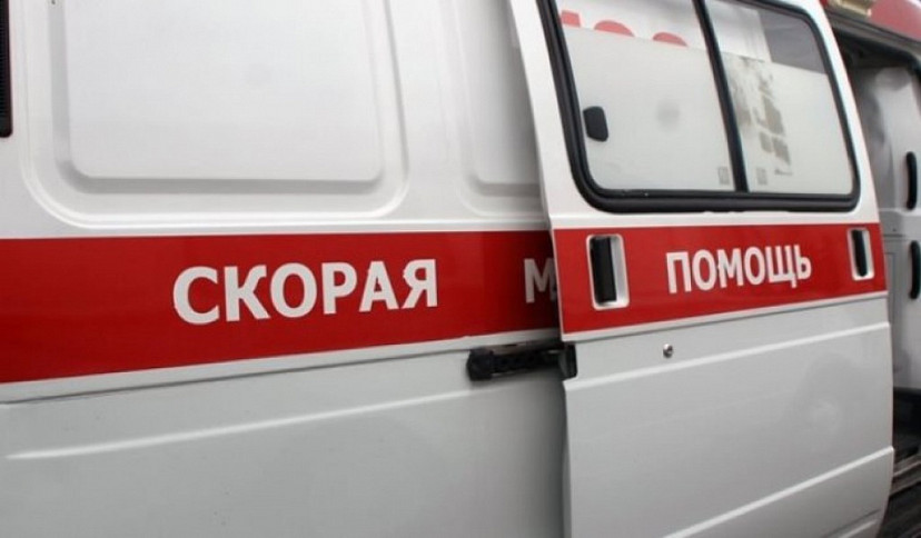 В ДТП на проспекте Строителей покалечился 12-летний мальчик
