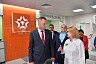В Саратове открылась новая поликлиника