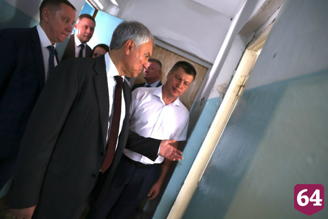 Любительскому театру из Саратовской области помогут найти помещение 