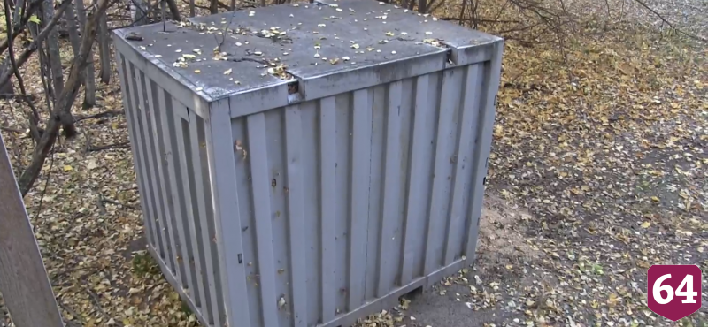 Саратовский музыкант с приятелем похитили полтонны зерна и попались