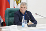 Спикер Госдумы потребовал обосновать ограничения для бизнеса в пандемию 