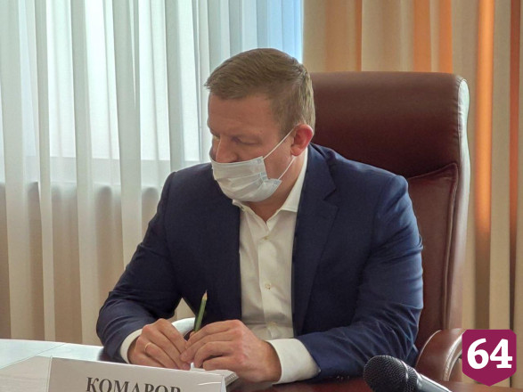 В Саратовской области вложат миллиард рублей в производство сухого молока 