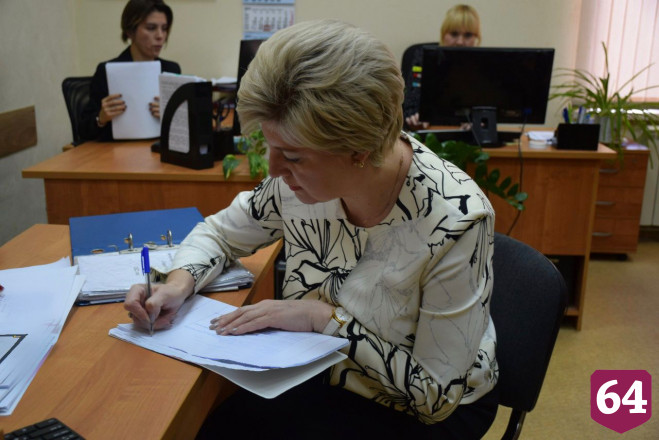 Лада Мокроусова намерена бороться за пост главы Саратова