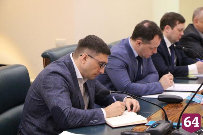 В Саратовской области планируют открыть 5 индустриальных парков 