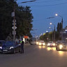 На улицах Энгельса прошли массовые ночные проверки водителей